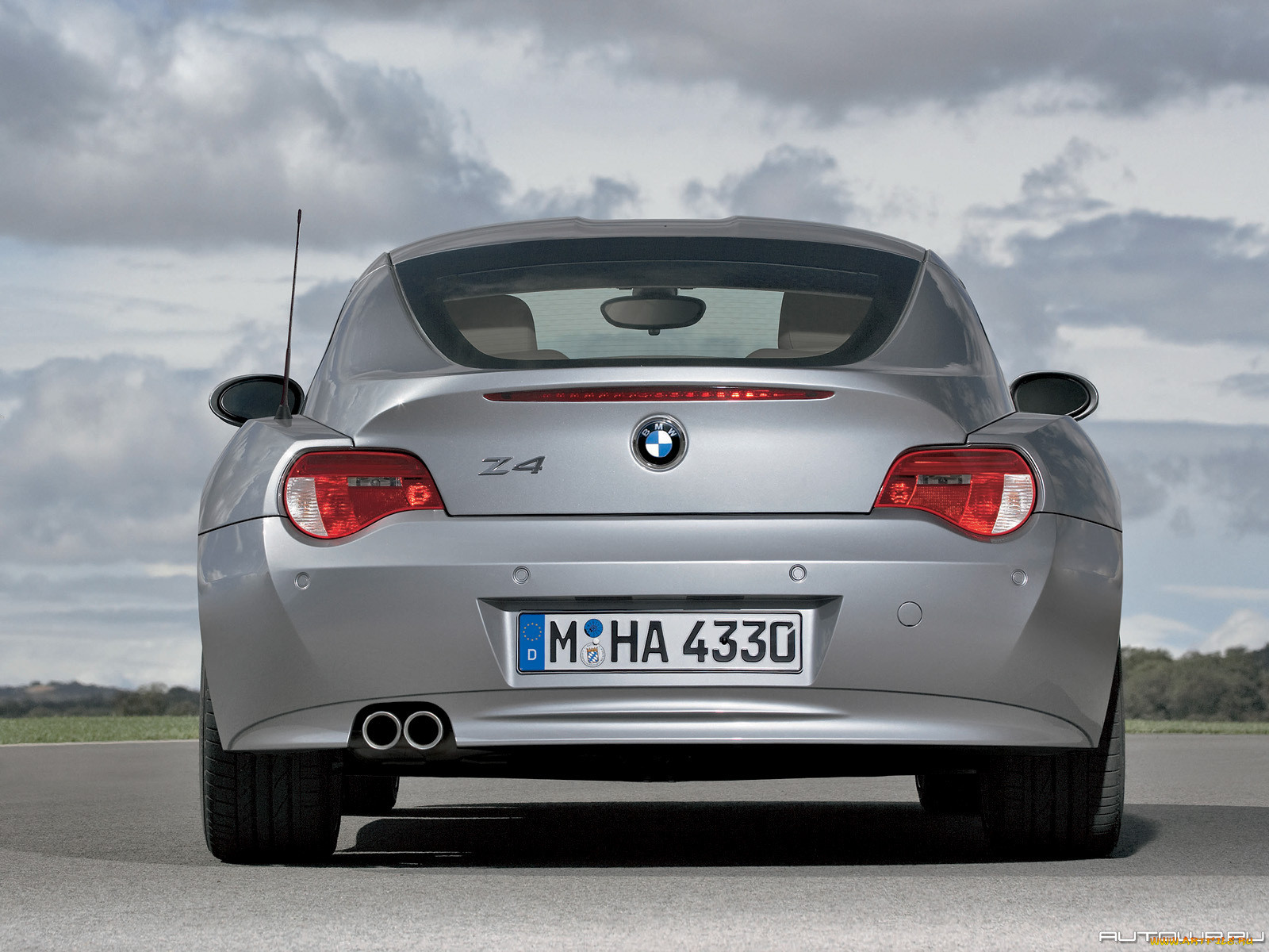 , bmw